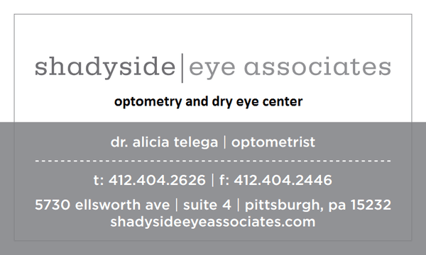 Specializing in the treatment of Dry Eye