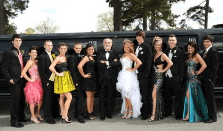 Limousine Services