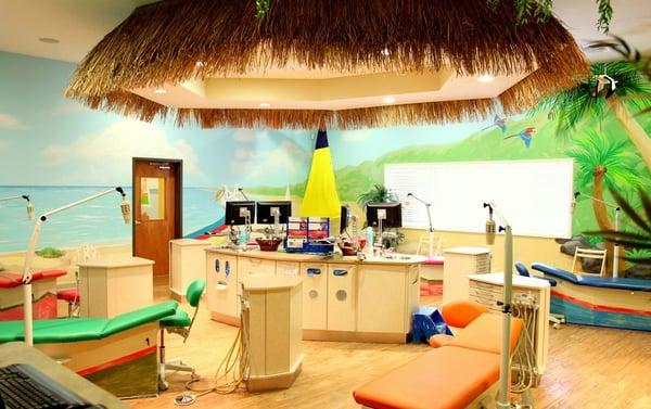 Fishers Pediatric Dentistry