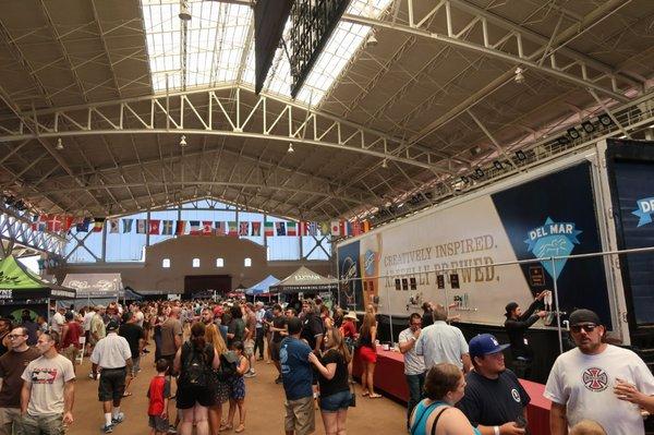 San Diego International Beer Festival