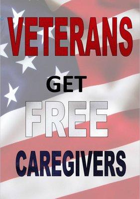 We help veterans get VA caregiving