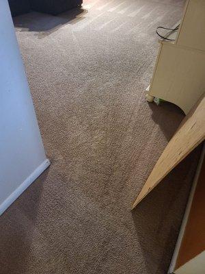 A+ Carpet & Furniture Cleaning