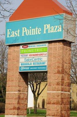 Conveniently located just off East Washington Avenue on Madison's East Side. Our west side location is at 1001 S Whitney Way.