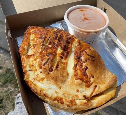 Calzone