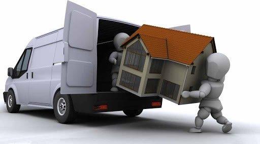 We do local Home/office Moving, packing unpacking, junk removal