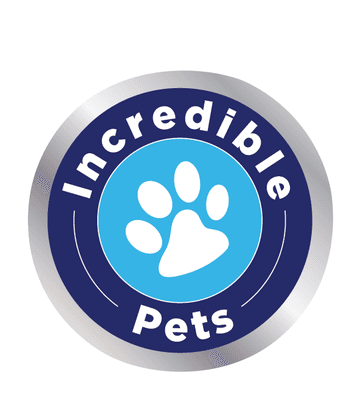 Incredible Pets