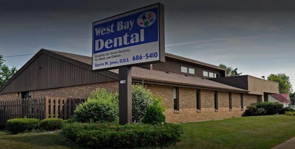 West Bay Dental