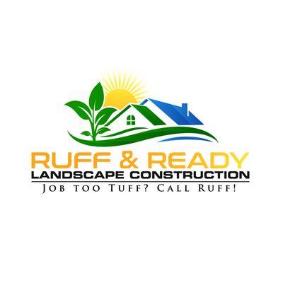 Ruff & Ready Landscape Construction