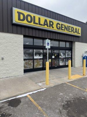 Dollar General