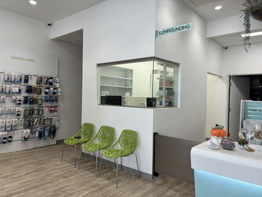 Pharma 1 Pharmacy & Wellness Center