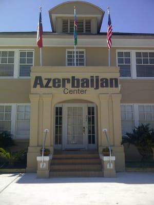 Azerbaijan Center