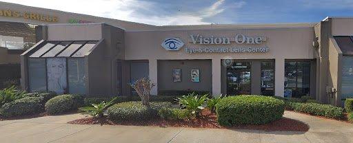 Vision One Total Eyecare Center