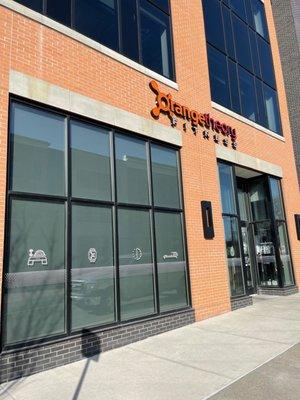 Orangetheory Fitness Dearborn