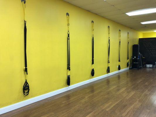 TRX