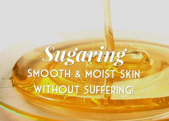 Organic sugaring wax.!!