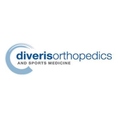 Diveris Orthopedics and Sports Medicine
Dr. John M. Diveris, M.D.