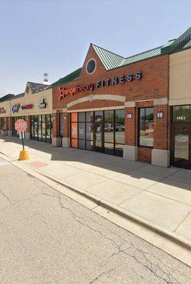 Orangetheory Fitness Palatine