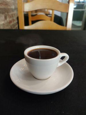 Espresso