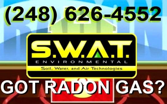 S.W.A.T Environmental