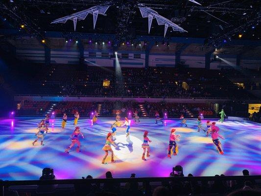 Disney On Ice 2019