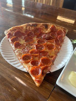 Sylvia’s Pizzeria