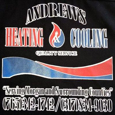 Andrews Heating & Cooling