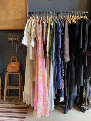 Vintage Women's Dresses