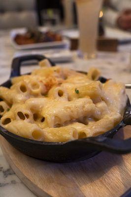 Mac & Cheese