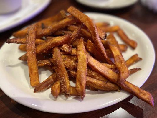 Sweet Potato Fries