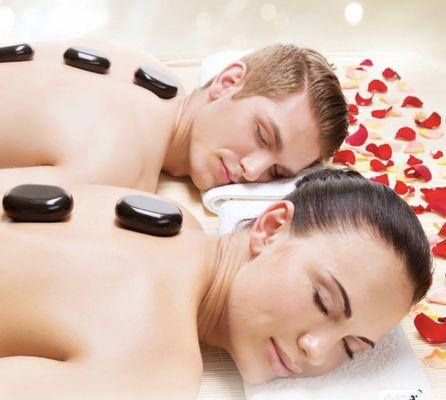 couples massage