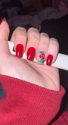 Nail Design