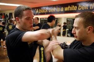 Jun Fan Gung Fu (Jeet Kune Do) at Nubreed Martial Arts Academy (Whitestone) Queens, NY