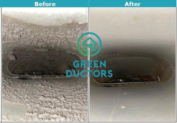 Air Duct Cleaning Prince's Bay Staten Island