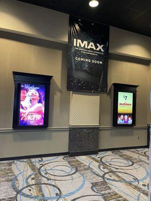 IMAX