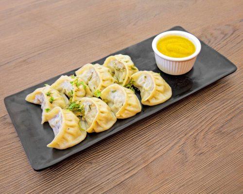 Chicken Momos