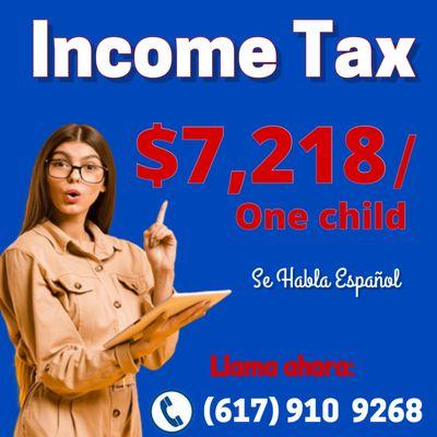 Best tax service in Hyde park MA