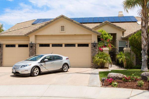 Solar Panels by SunPower by Sun Solar