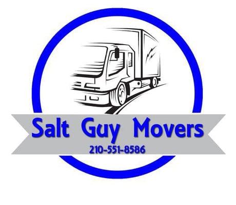 Salt Guy Movers