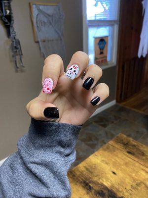 Lovely Nails & Spa