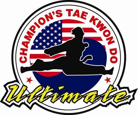 Ultimate Champions Taekwondo.