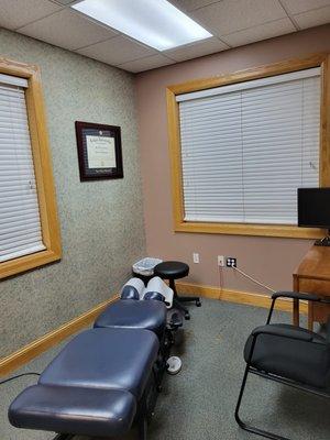 Treatment Room