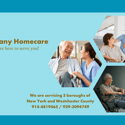 Epiphany Homecare