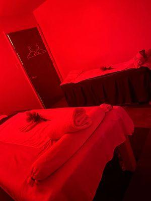 Ivy Spa
 Massage Spa in Glen Burnie