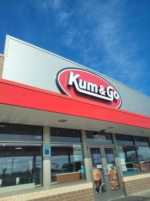 Kum & Go