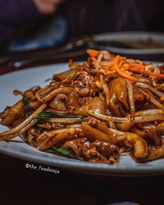 Char Kway Teow