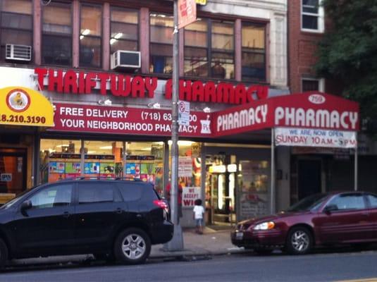 Thriftway Pharmacy