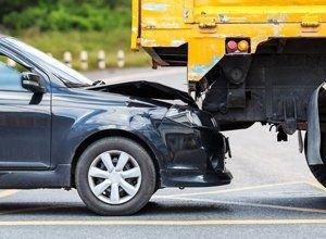 Vehicle Accident Injury Lawyer