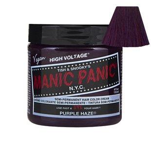 Manic Panic Purple Haze