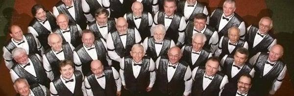 Bridgetown Sound Barbershop Chorus