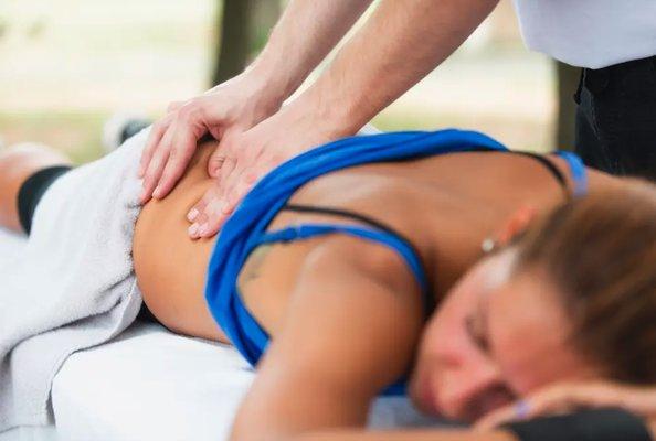 Relax and Rejuvenate with the Best Massage Therapy